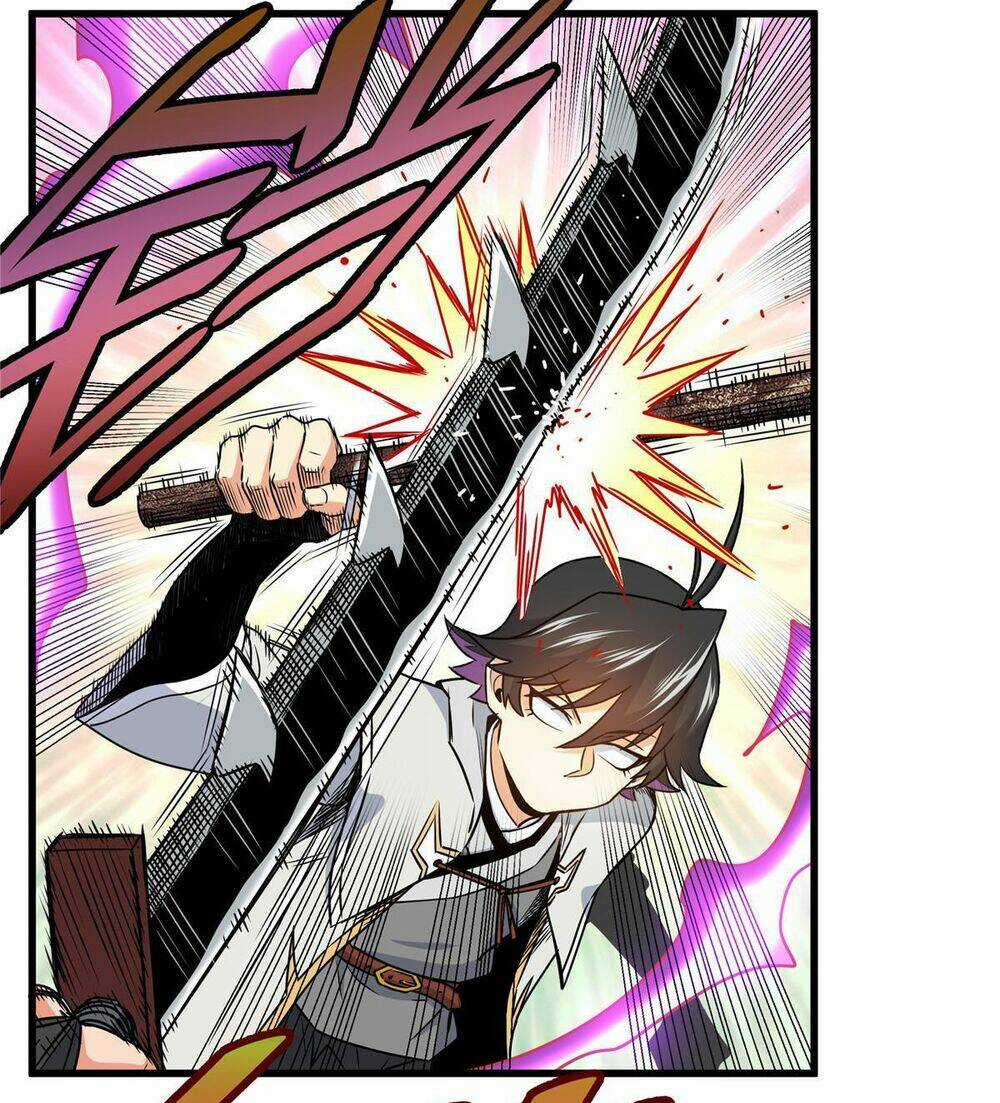 Đế Bá Chapter 18 trang 5