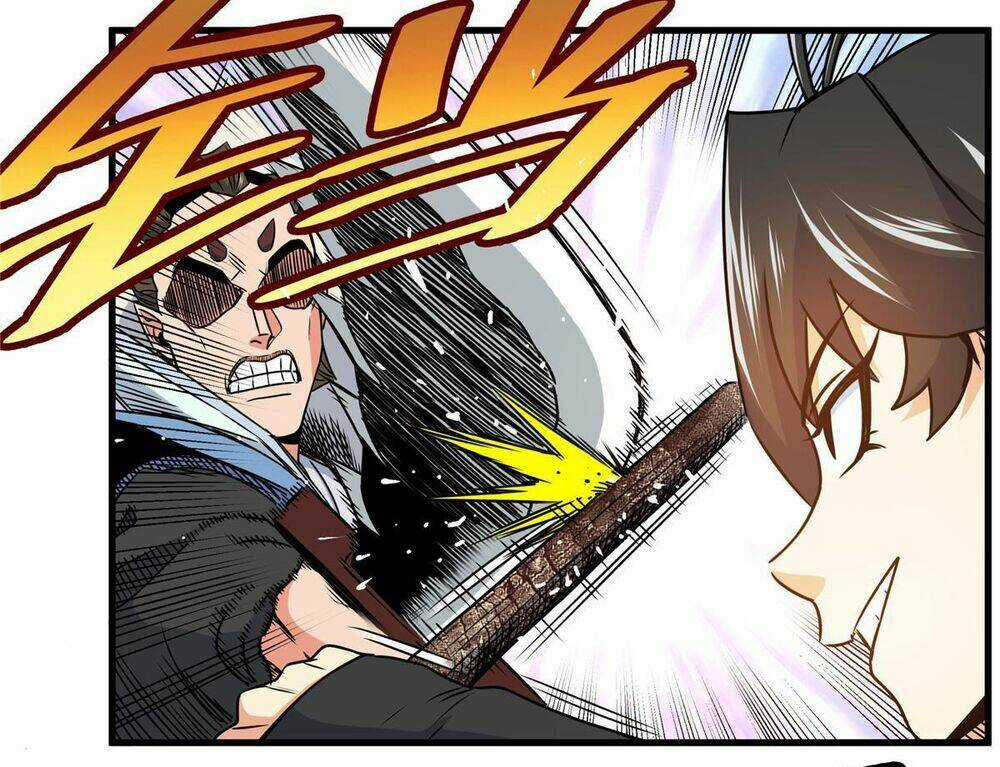 Đế Bá Chapter 18 trang 6