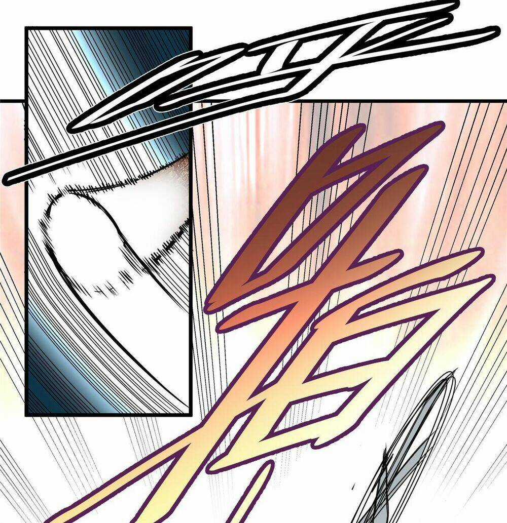 Đế Bá Chapter 18 trang 7