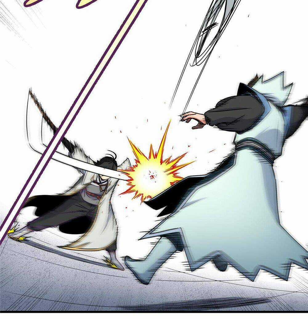 Đế Bá Chapter 18 trang 8