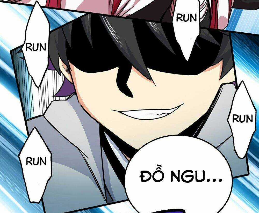 Đế Bá Chapter 19 trang 13