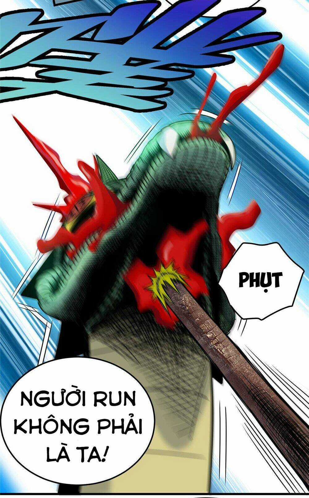 Đế Bá Chapter 19 trang 14