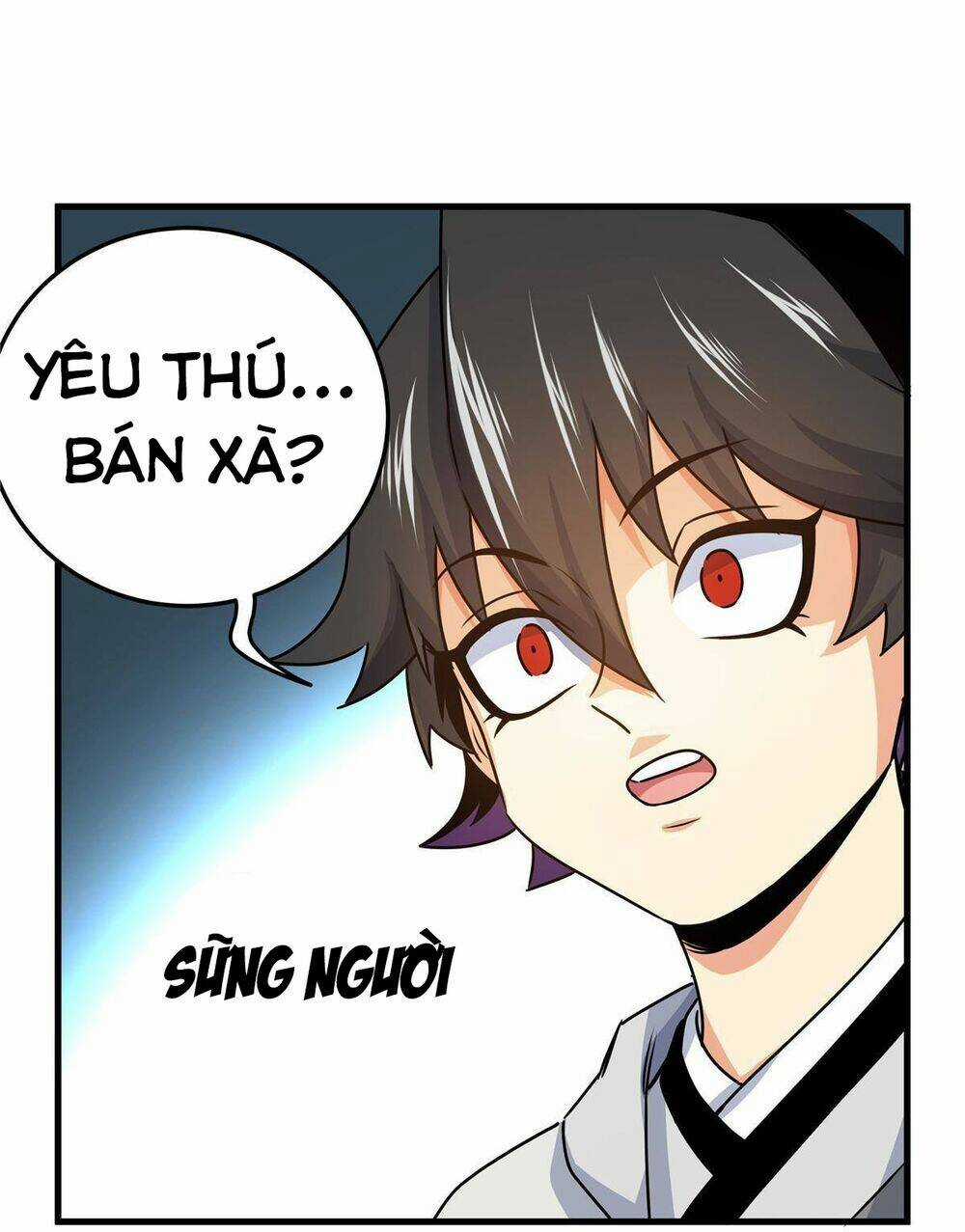 Đế Bá Chapter 19 trang 2