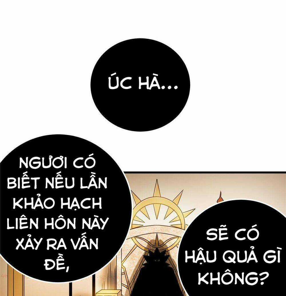 Đế Bá Chapter 19 trang 20