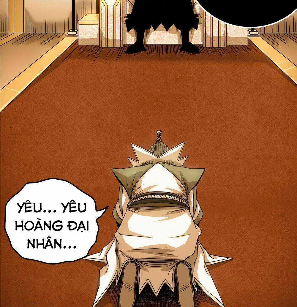 Đế Bá Chapter 19 trang 21