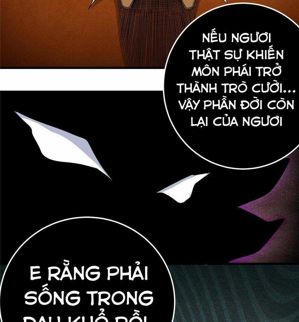 Đế Bá Chapter 19 trang 22
