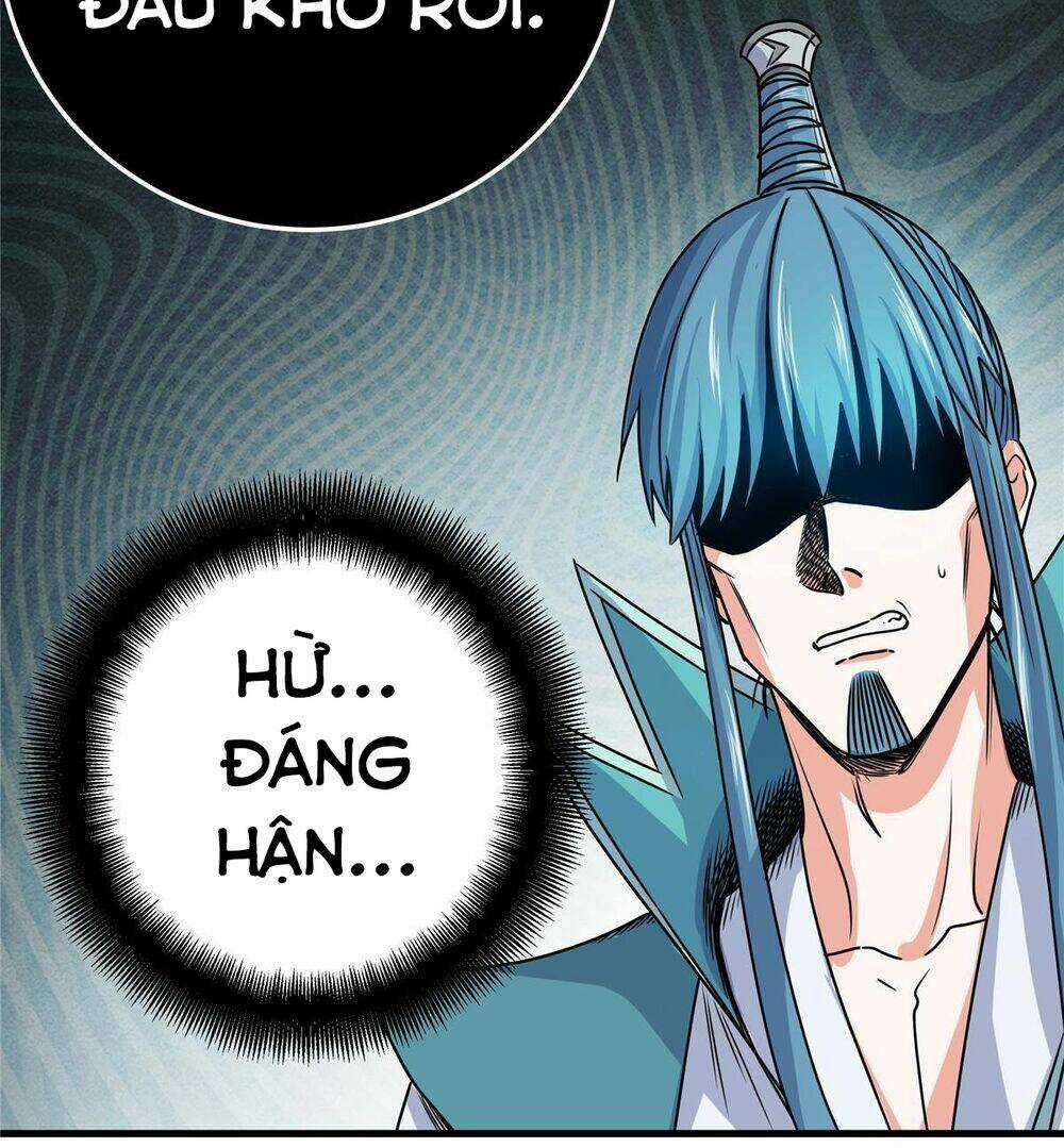 Đế Bá Chapter 19 trang 23