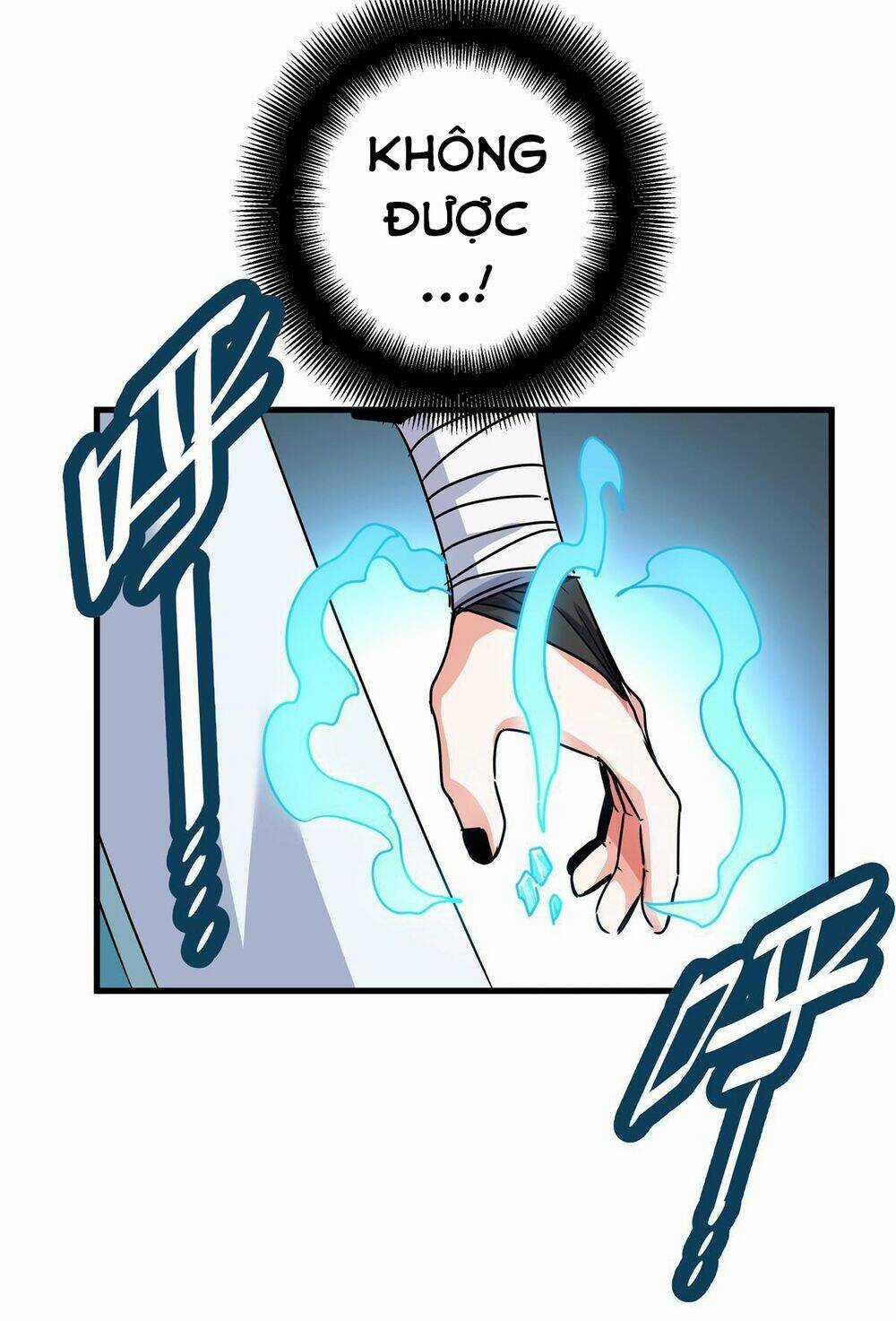 Đế Bá Chapter 19 trang 25