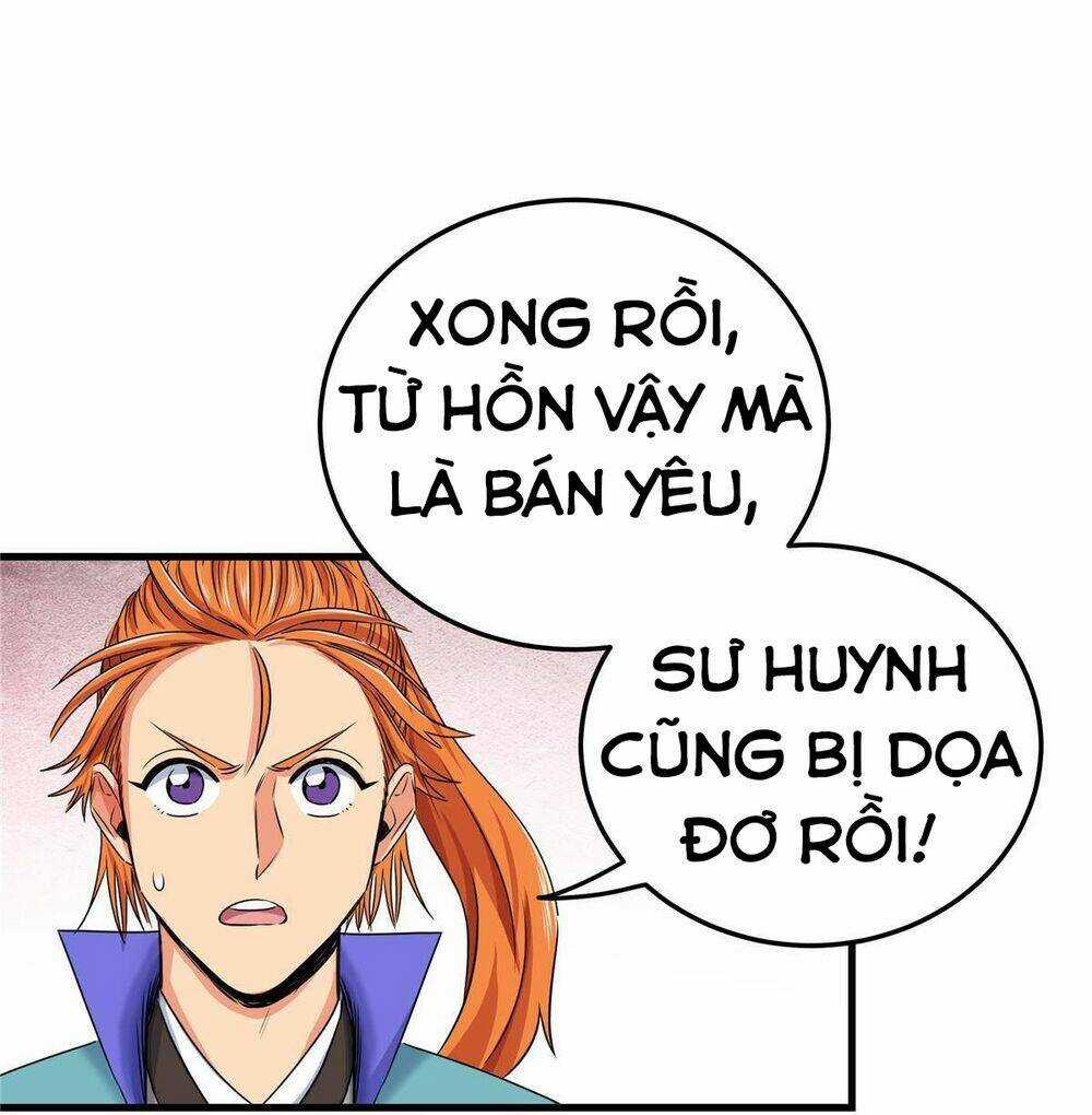 Đế Bá Chapter 19 trang 3