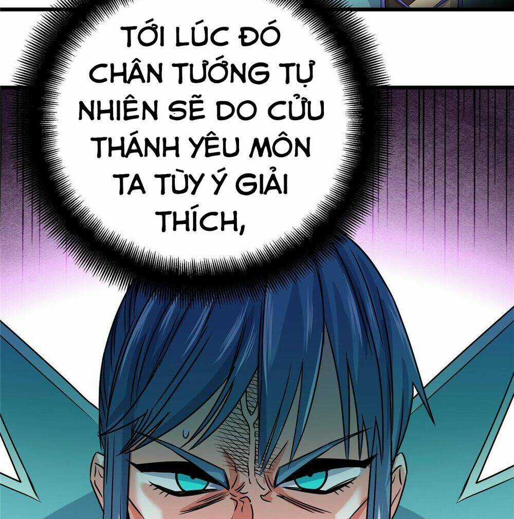 Đế Bá Chapter 19 trang 30