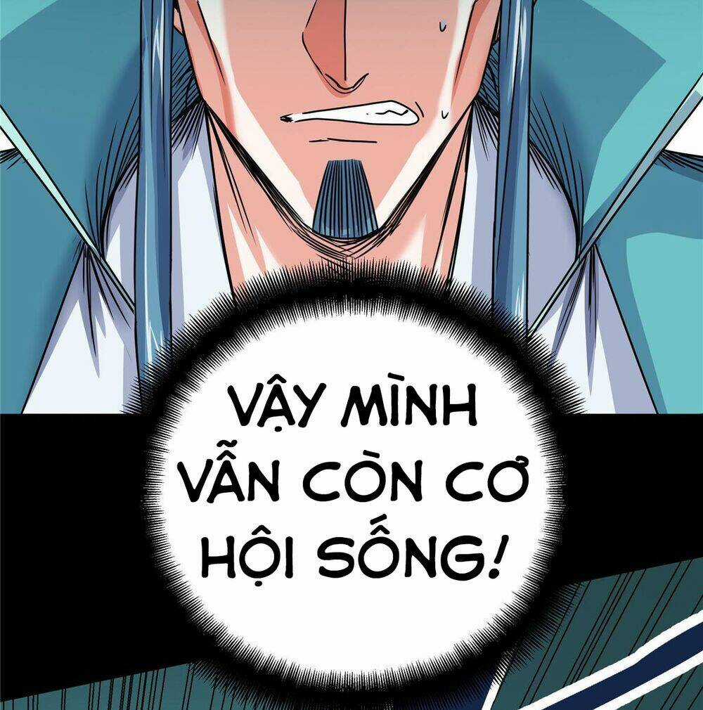 Đế Bá Chapter 19 trang 31