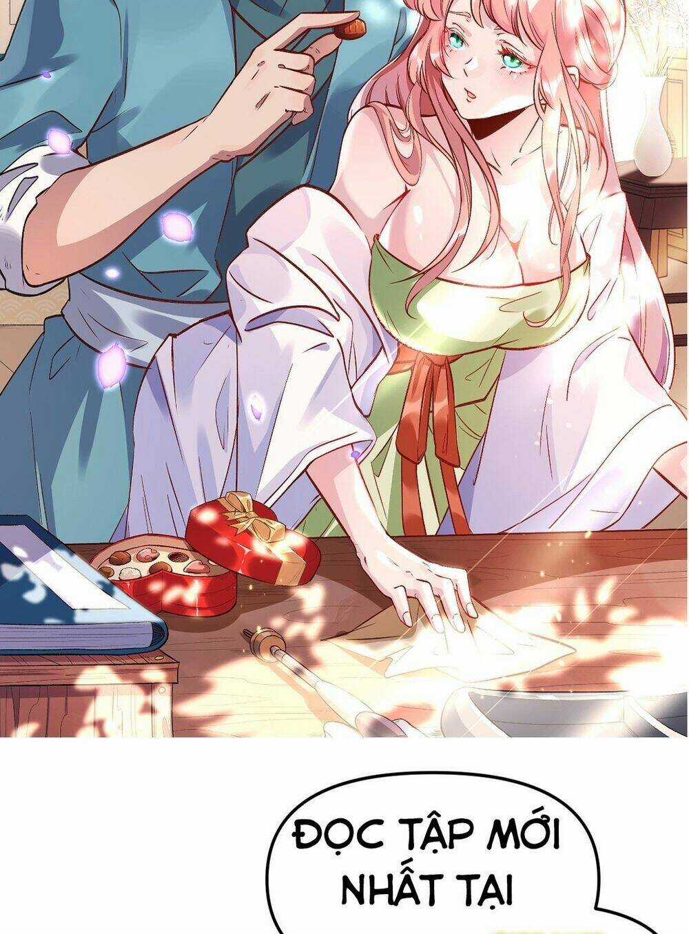 Đế Bá Chapter 19 trang 34