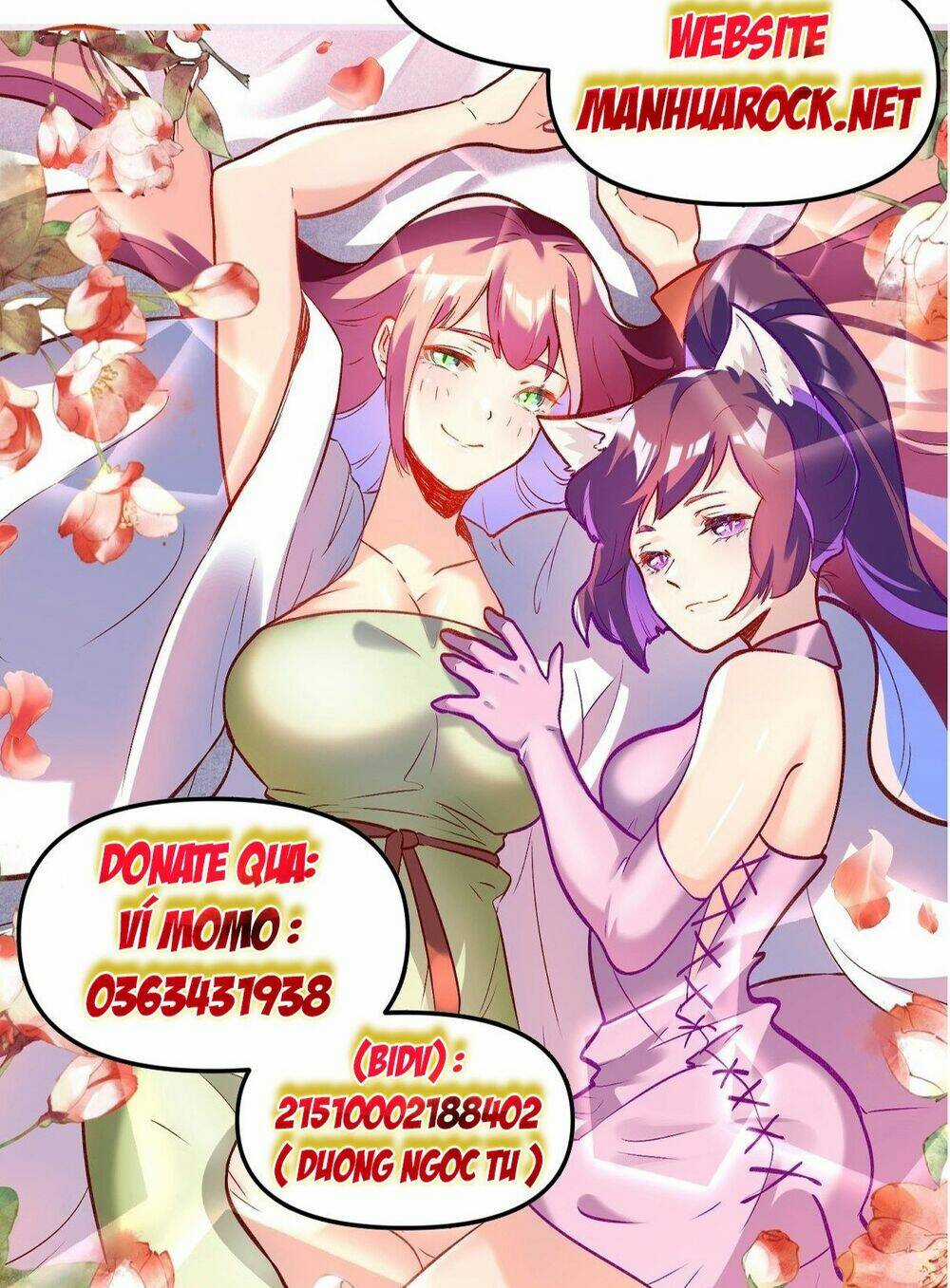 Đế Bá Chapter 19 trang 35