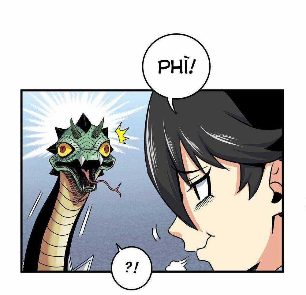 Đế Bá Chapter 19 trang 7