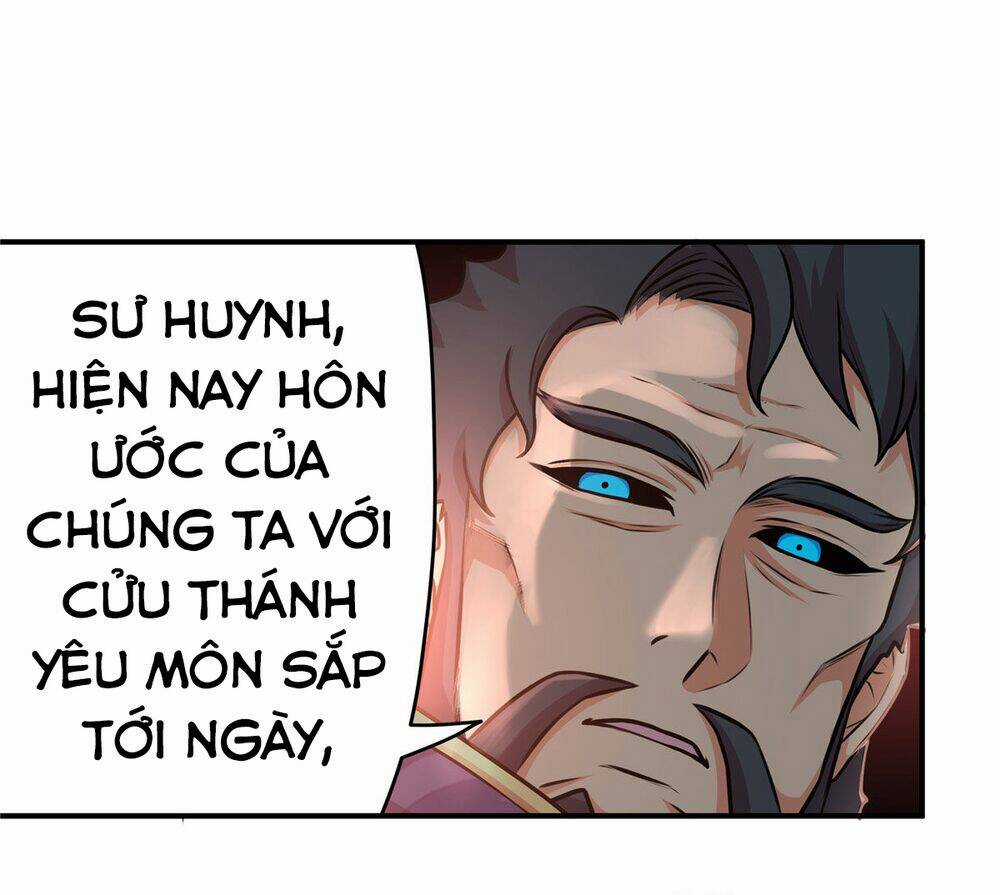 Đế Bá Chapter 2 trang 10