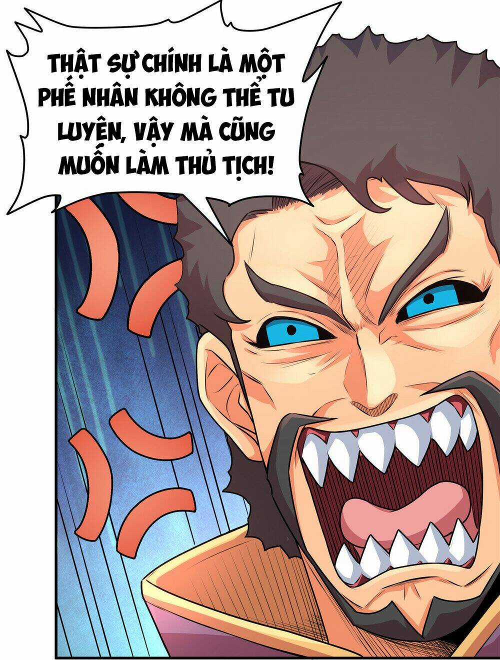 Đế Bá Chapter 2 trang 19
