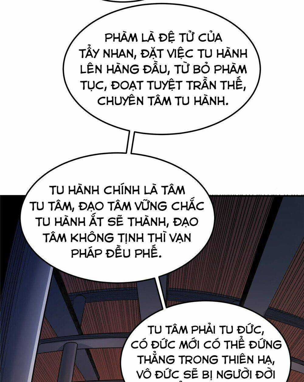 Đế Bá Chapter 2 trang 23
