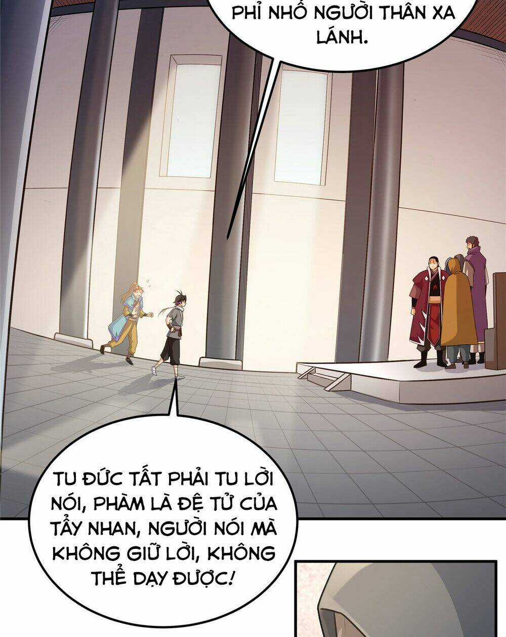 Đế Bá Chapter 2 trang 24