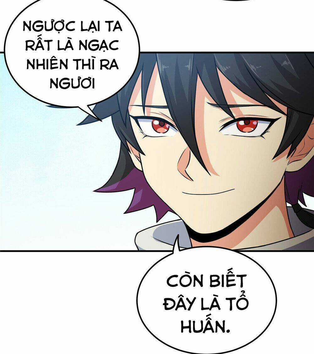 Đế Bá Chapter 2 trang 26
