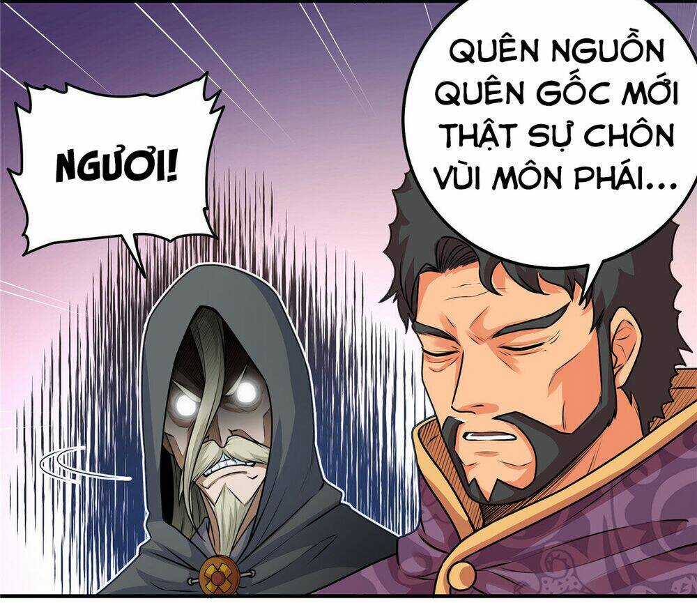 Đế Bá Chapter 2 trang 29