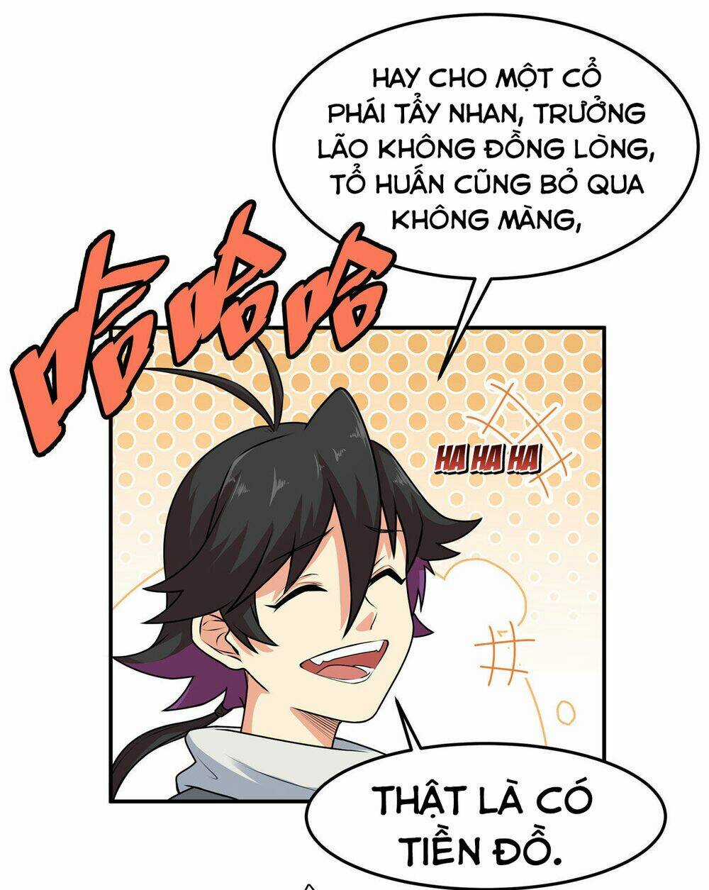 Đế Bá Chapter 2 trang 30