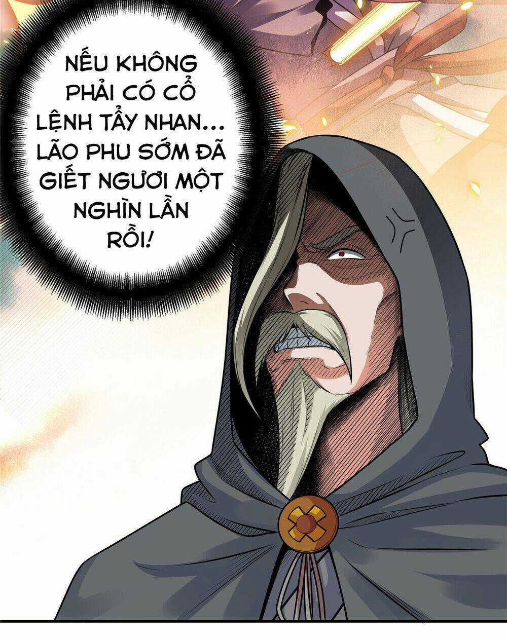 Đế Bá Chapter 2 trang 32