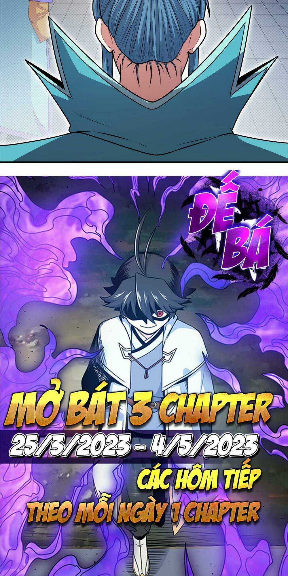Đế Bá Chapter 2 trang 34