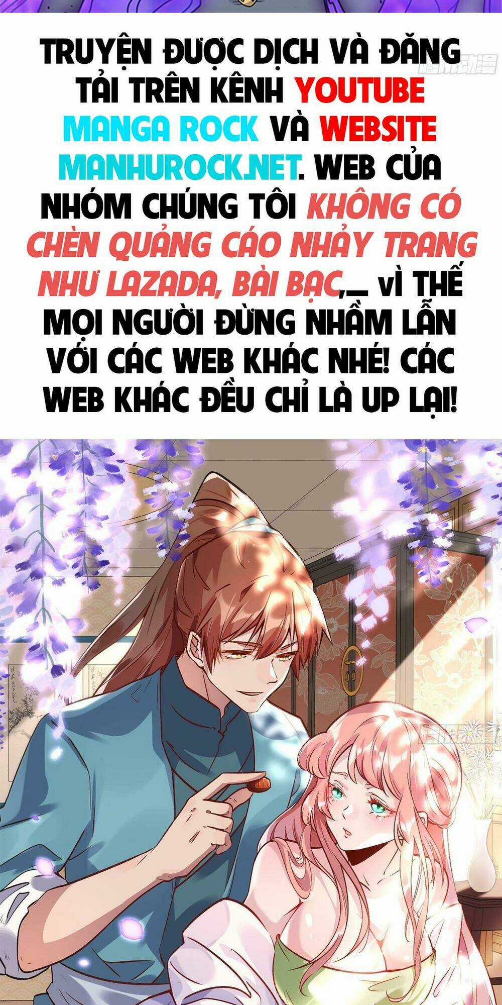 Đế Bá Chapter 2 trang 35