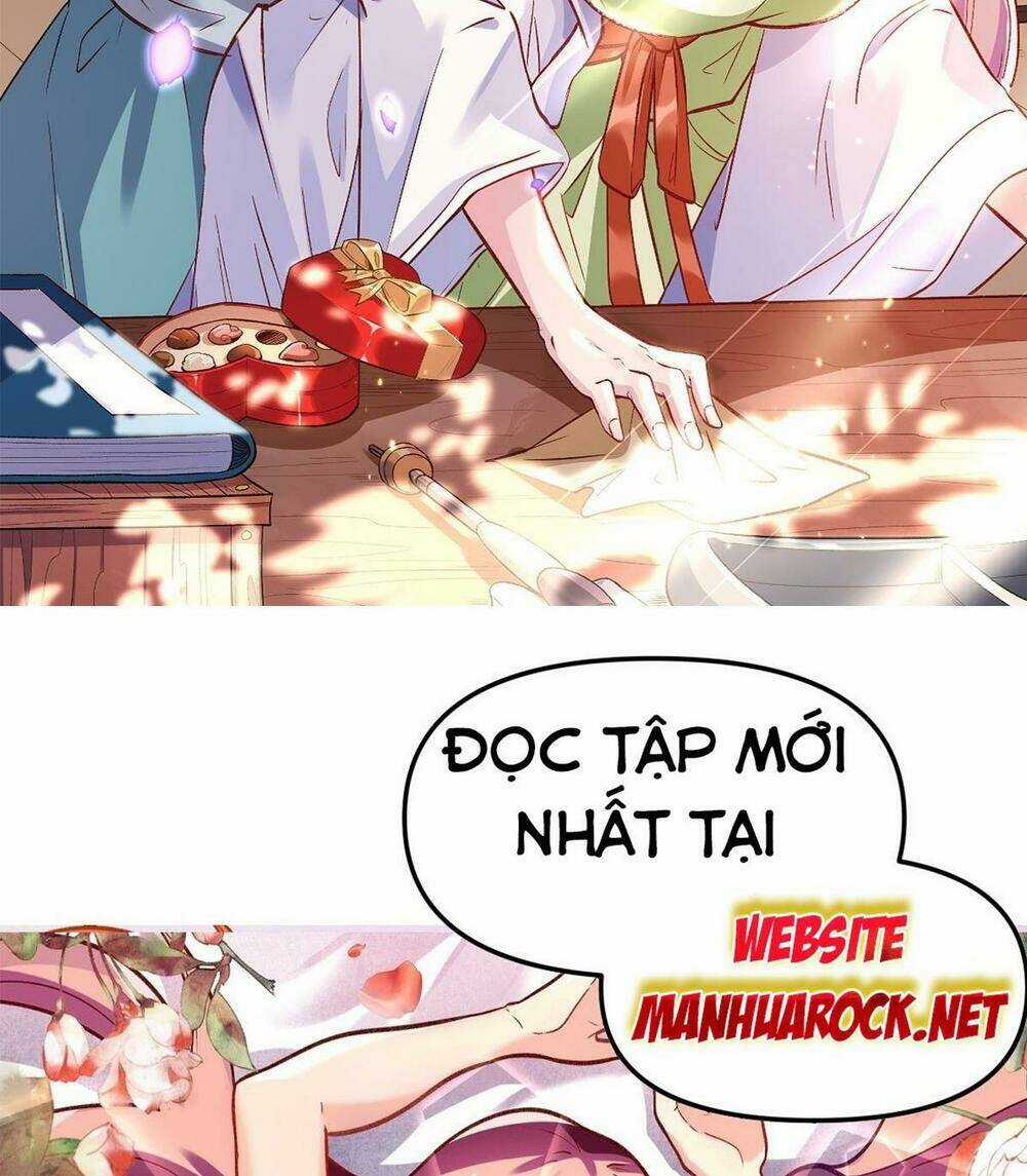 Đế Bá Chapter 2 trang 36