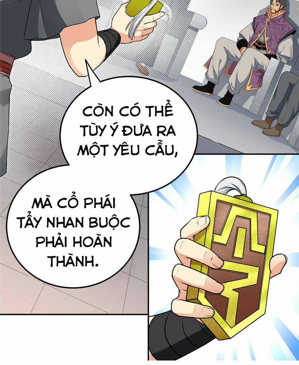Đế Bá Chapter 2 trang 4