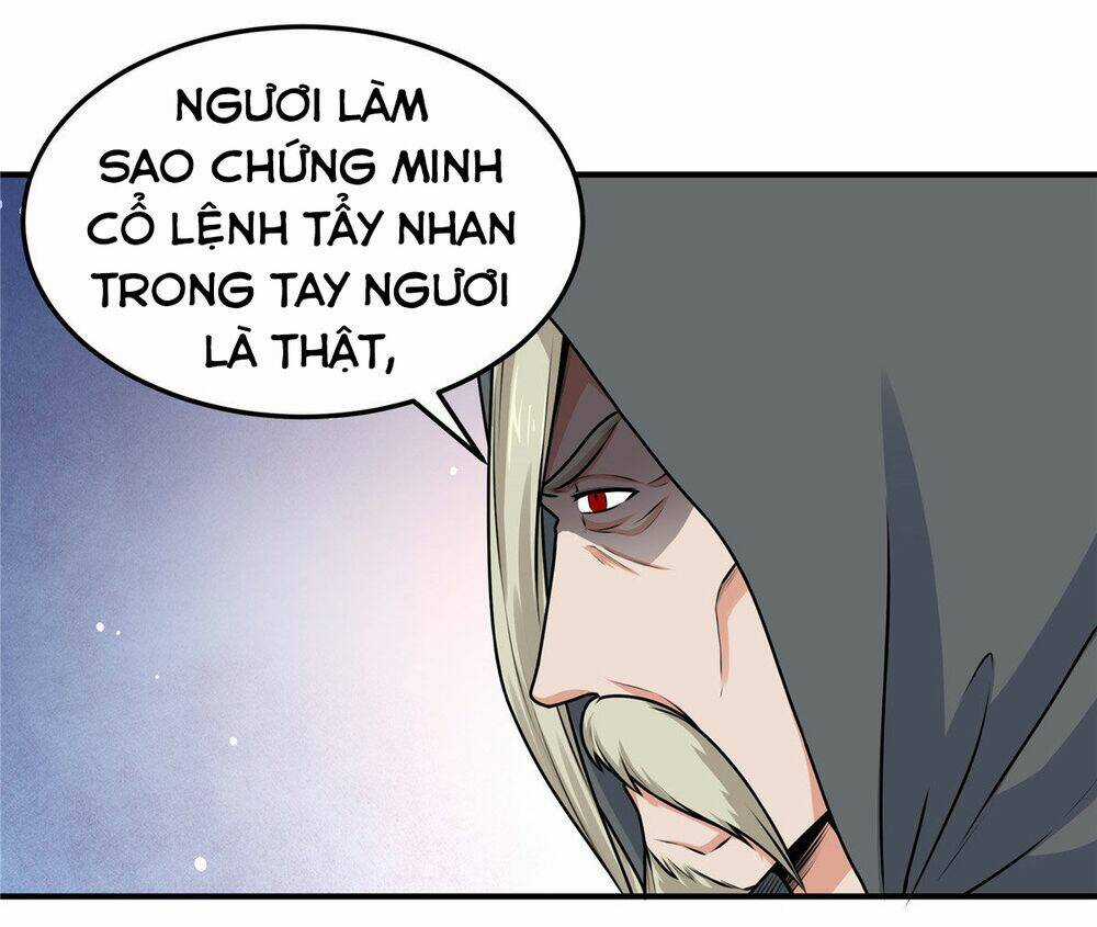 Đế Bá Chapter 2 trang 5