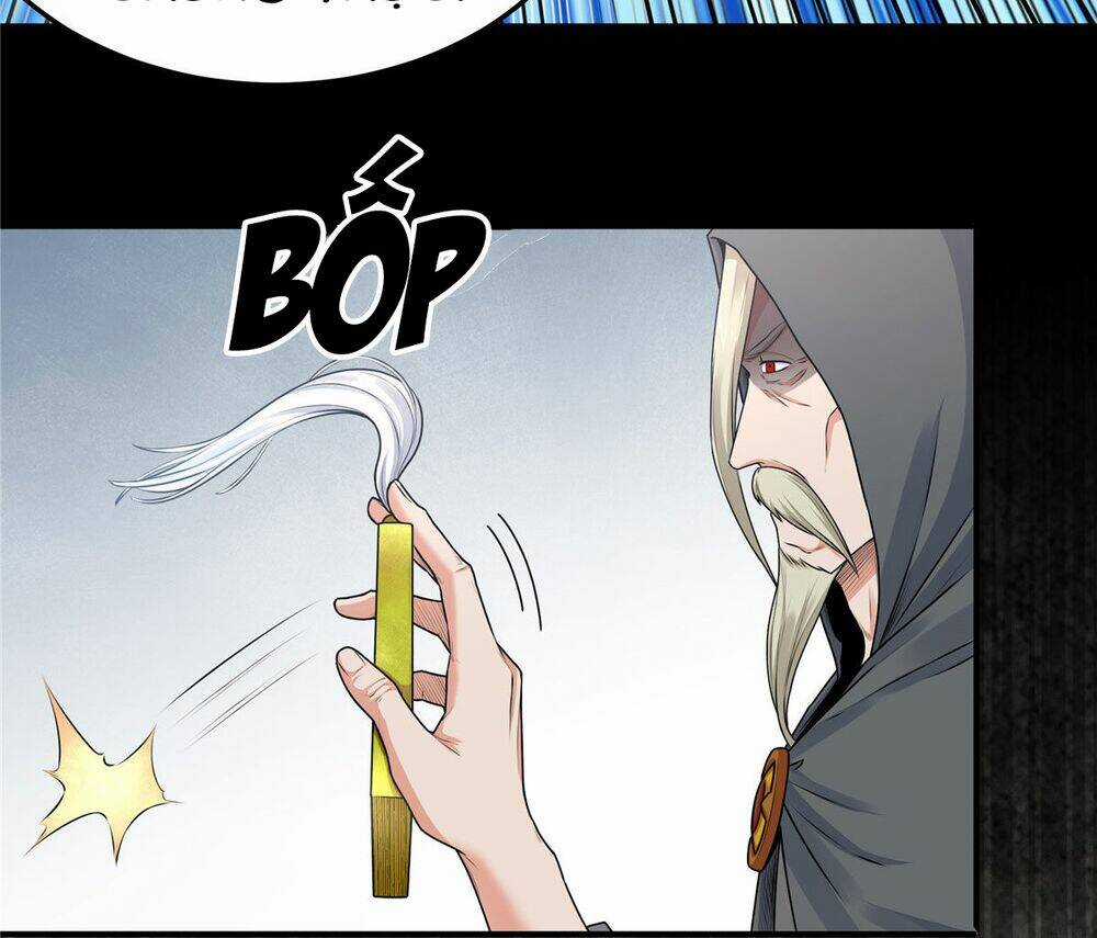 Đế Bá Chapter 2 trang 7