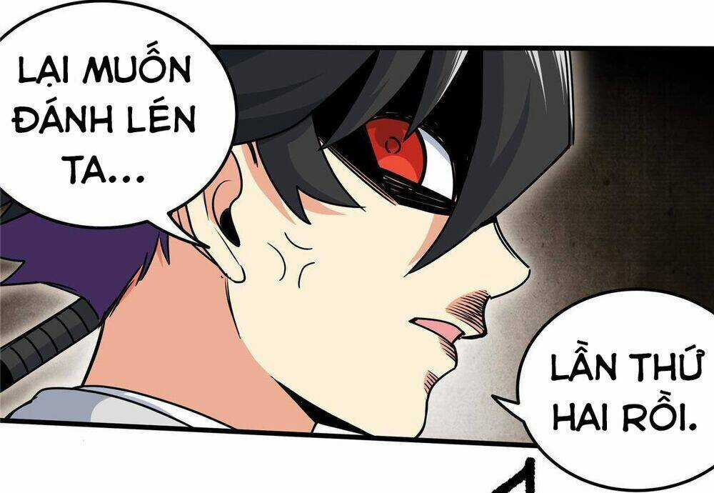 Đế Bá Chapter 20 trang 10