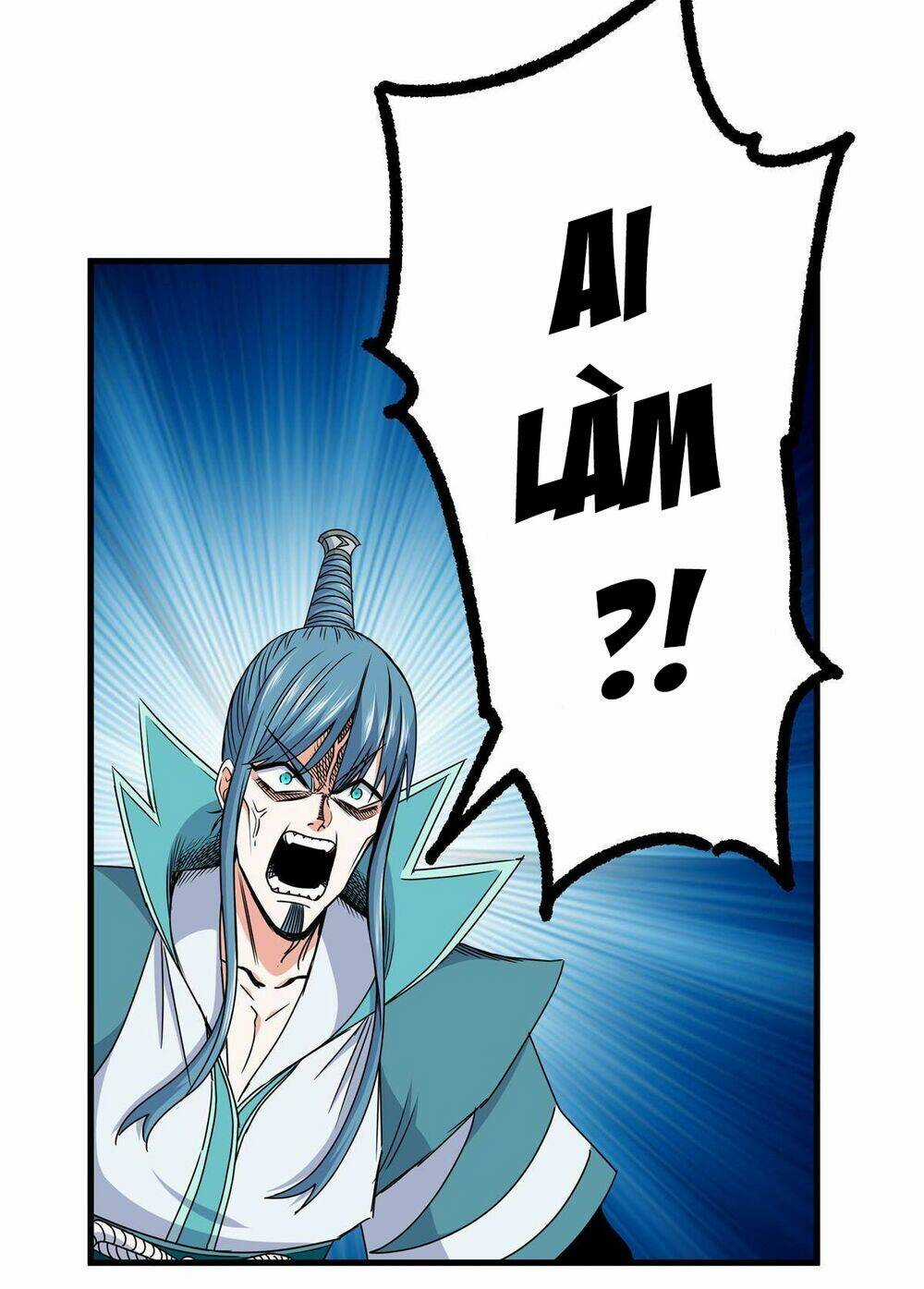 Đế Bá Chapter 20 trang 11