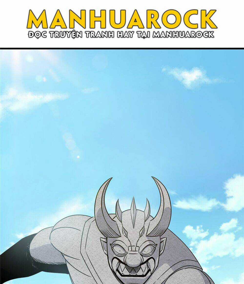 Đế Bá Chapter 20 trang 12