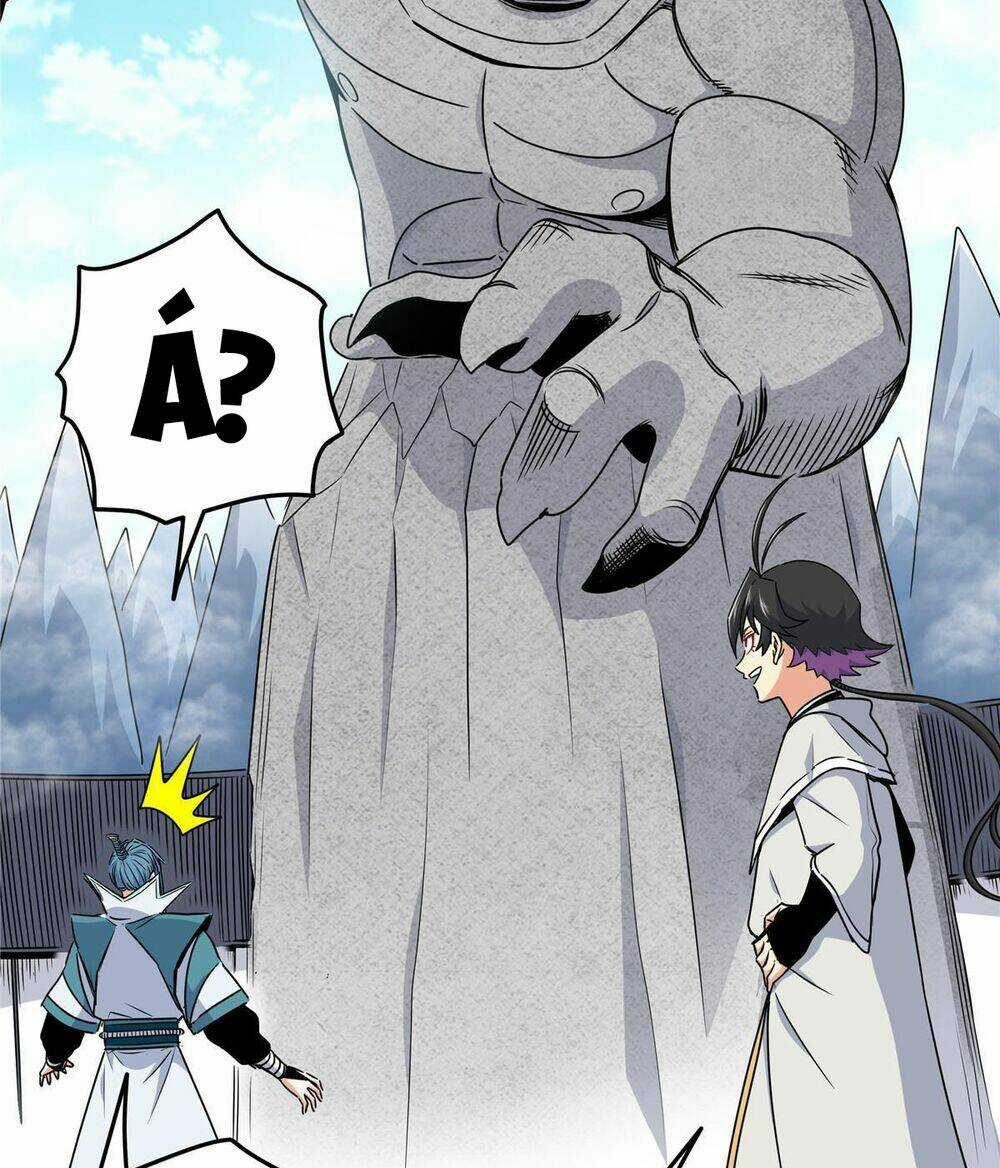 Đế Bá Chapter 20 trang 13