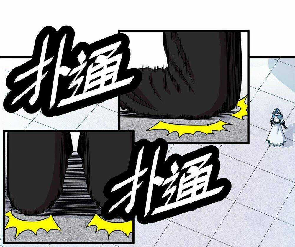 Đế Bá Chapter 20 trang 20