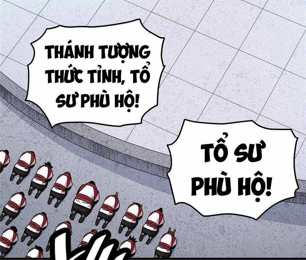 Đế Bá Chapter 20 trang 21