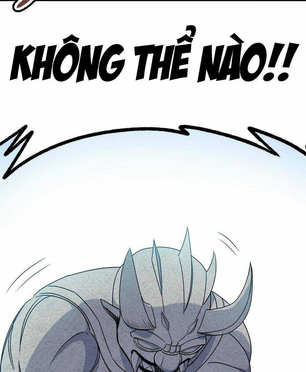 Đế Bá Chapter 20 trang 23