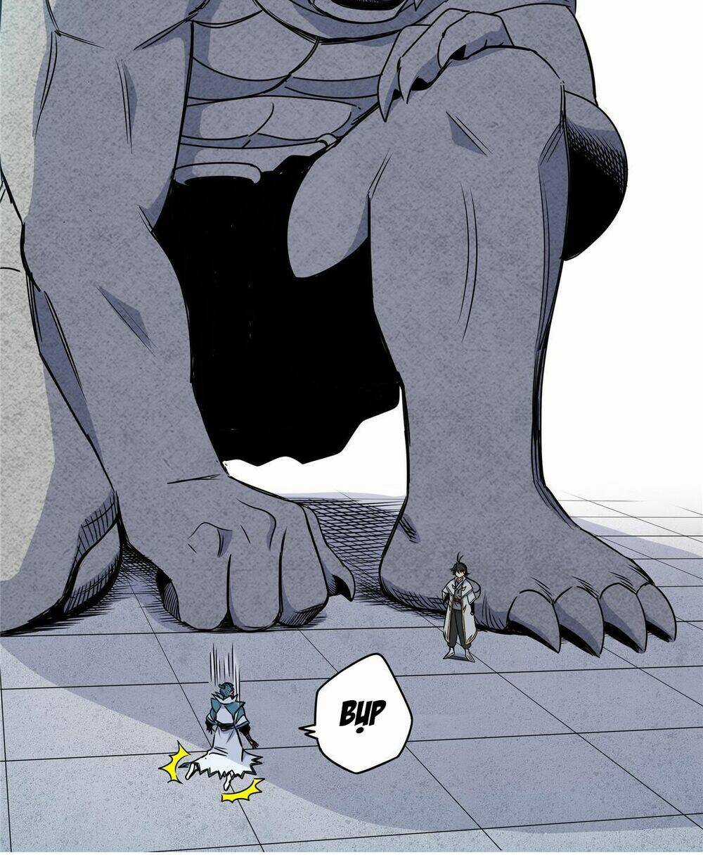 Đế Bá Chapter 20 trang 24