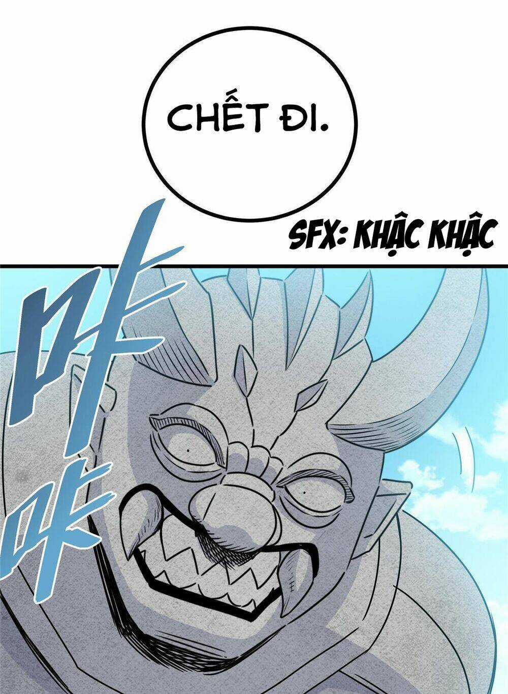 Đế Bá Chapter 20 trang 26