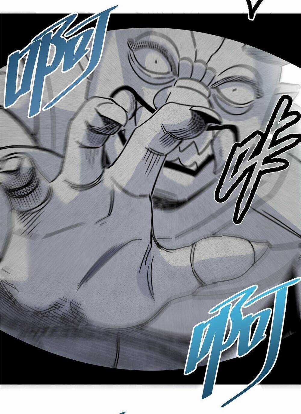 Đế Bá Chapter 20 trang 29