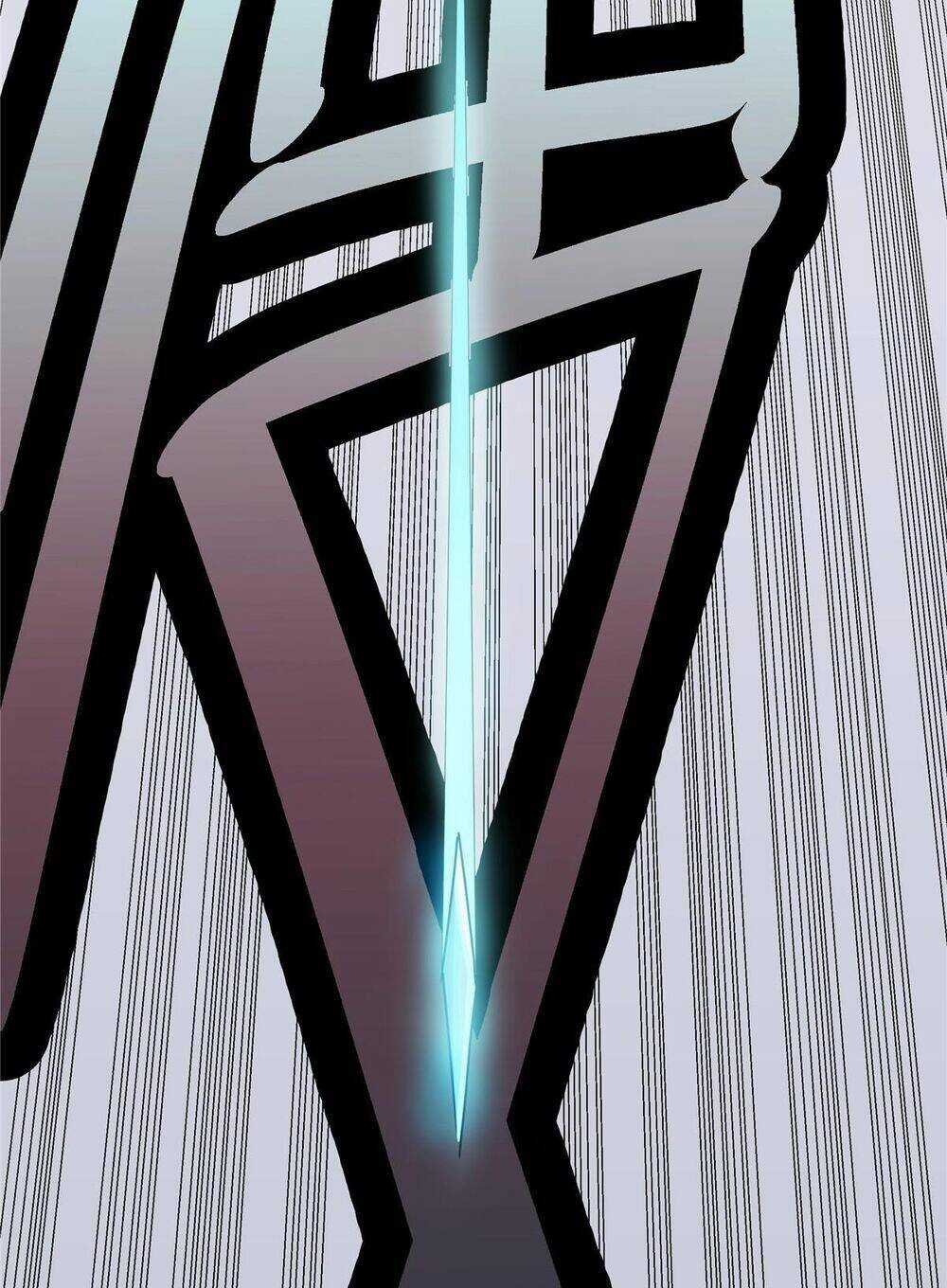 Đế Bá Chapter 20 trang 3