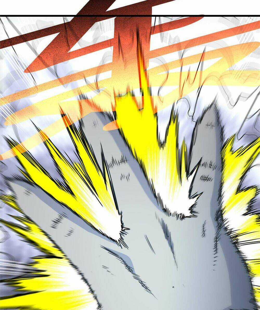 Đế Bá Chapter 20 trang 33