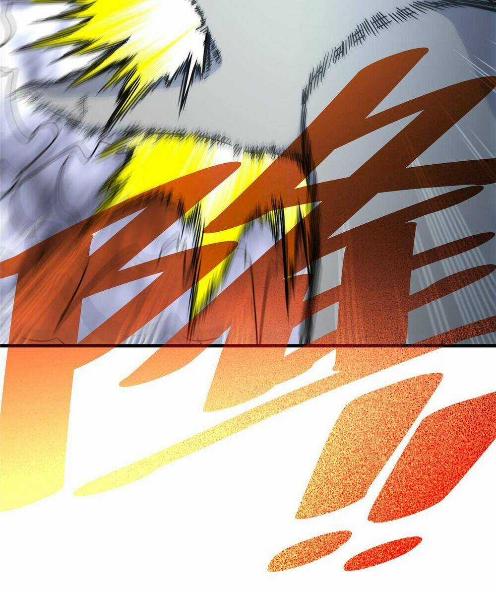 Đế Bá Chapter 20 trang 34