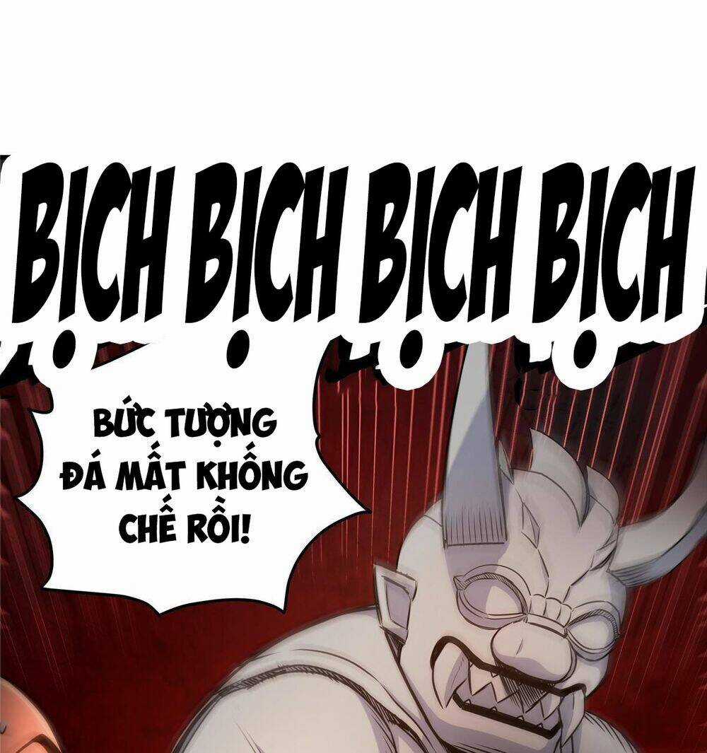 Đế Bá Chapter 20 trang 36