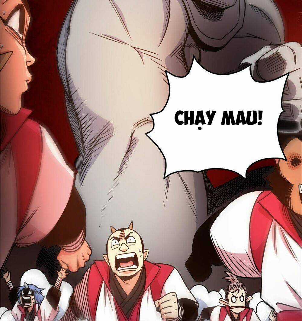 Đế Bá Chapter 20 trang 37