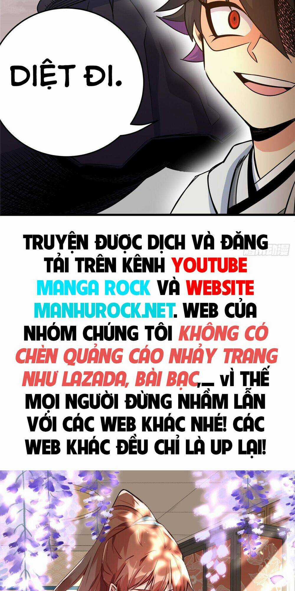 Đế Bá Chapter 20 trang 48