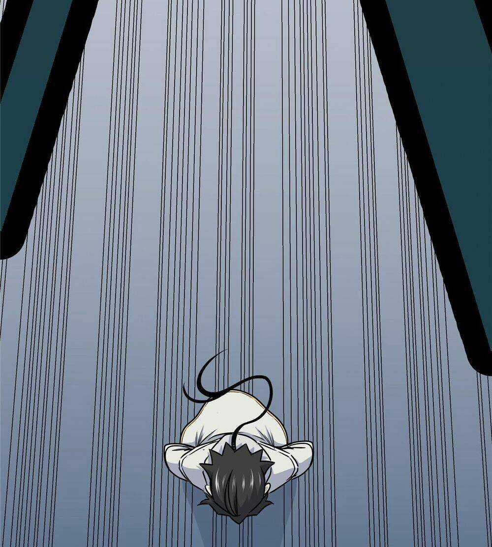 Đế Bá Chapter 20 trang 5