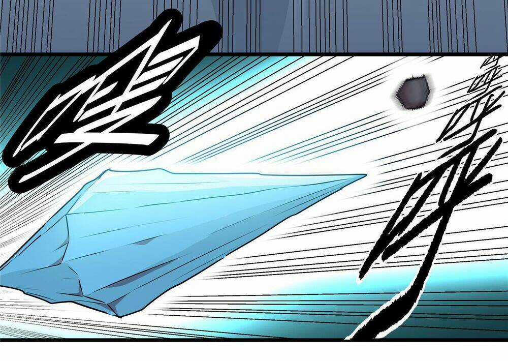 Đế Bá Chapter 20 trang 6